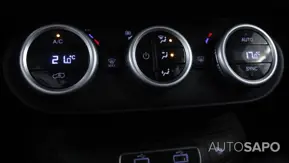 Fiat 500X de 2021