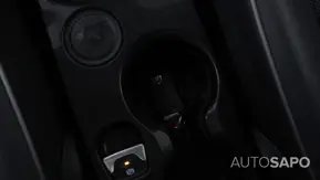 Fiat 500X de 2021