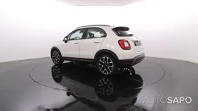 Fiat 500X de 2021