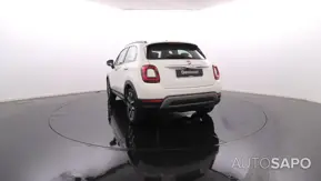 Fiat 500X de 2021