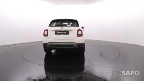 Fiat 500X de 2021