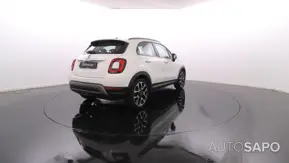 Fiat 500X de 2021