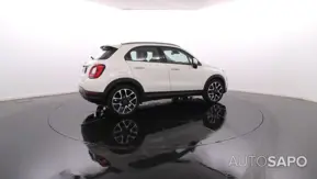Fiat 500X de 2021