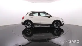 Fiat 500X de 2021