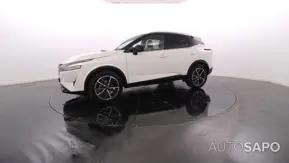Nissan Qashqai de 2024