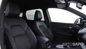 Nissan Qashqai de 2024