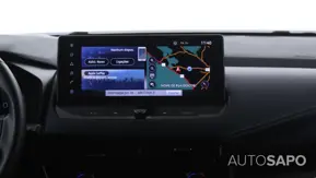 Nissan Qashqai de 2024