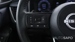 Nissan Qashqai de 2024
