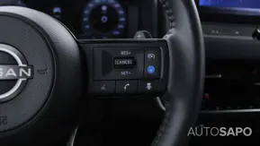 Nissan Qashqai de 2024