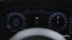 Nissan Qashqai de 2024