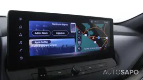 Nissan Qashqai de 2024