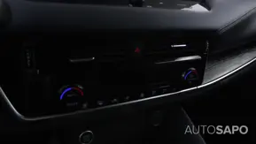 Nissan Qashqai de 2024