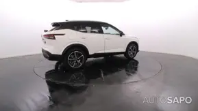 Nissan Qashqai de 2024