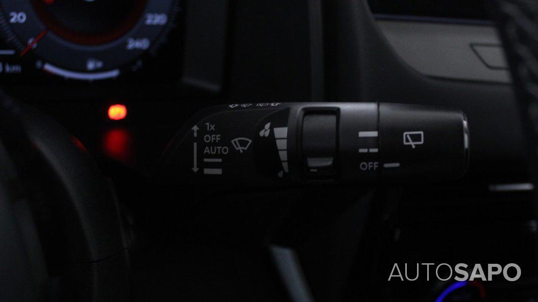 Nissan Qashqai de 2023
