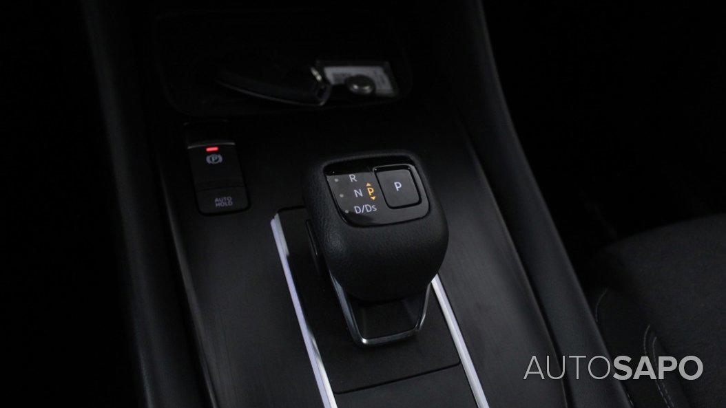 Nissan Qashqai de 2023