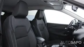 Nissan Qashqai de 2023