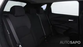 Nissan Qashqai de 2023