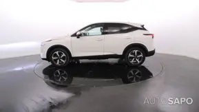 Nissan Qashqai de 2023