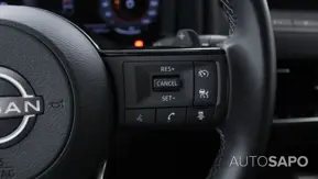Nissan Qashqai de 2023