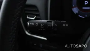Nissan Qashqai de 2023