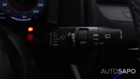 Nissan Qashqai de 2023