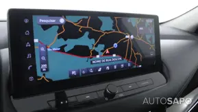 Nissan Qashqai de 2023