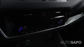 Nissan Qashqai de 2023