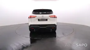 Nissan Qashqai de 2023