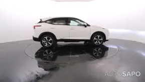 Nissan Qashqai de 2023