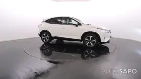 Nissan Qashqai de 2023