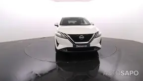 Nissan Qashqai de 2023