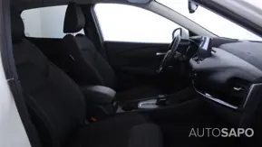 Nissan Qashqai de 2023