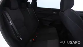 Nissan Qashqai de 2023