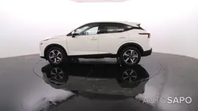 Nissan Qashqai de 2023