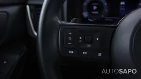 Nissan Qashqai de 2023