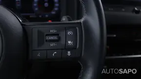 Nissan Qashqai de 2023