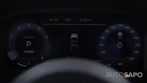 Nissan Qashqai de 2023