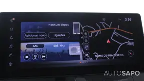Nissan Qashqai de 2023