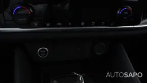 Nissan Qashqai de 2023