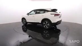 Nissan Qashqai de 2023