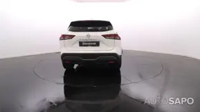 Nissan Qashqai de 2023