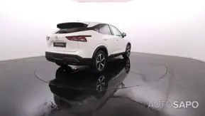 Nissan Qashqai de 2023