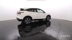 Nissan Qashqai de 2023