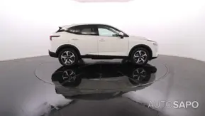 Nissan Qashqai de 2023