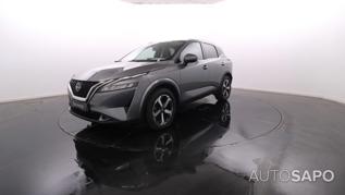 Nissan Qashqai de 2023