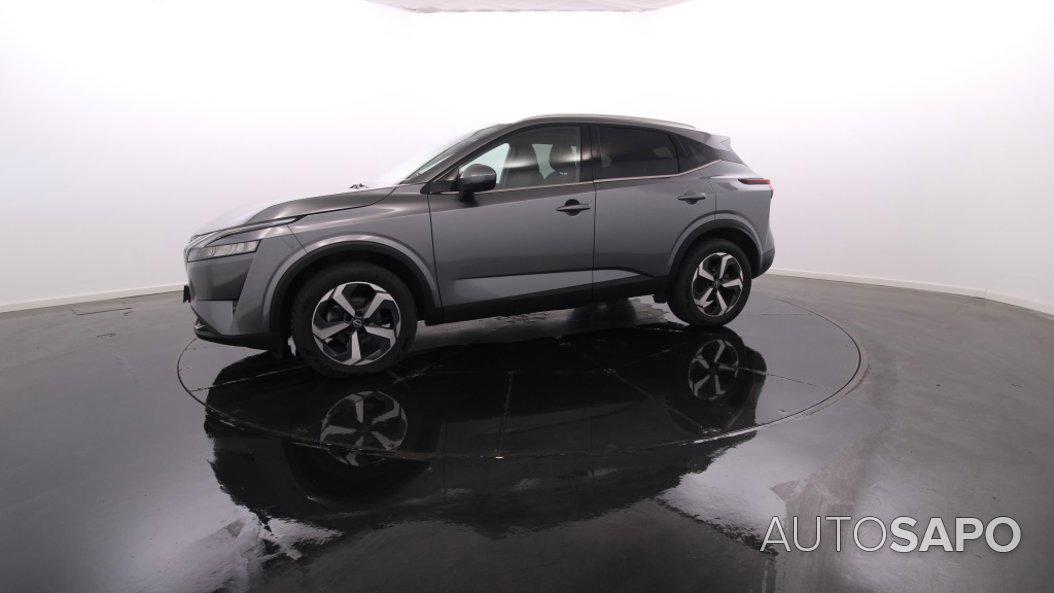 Nissan Qashqai de 2023