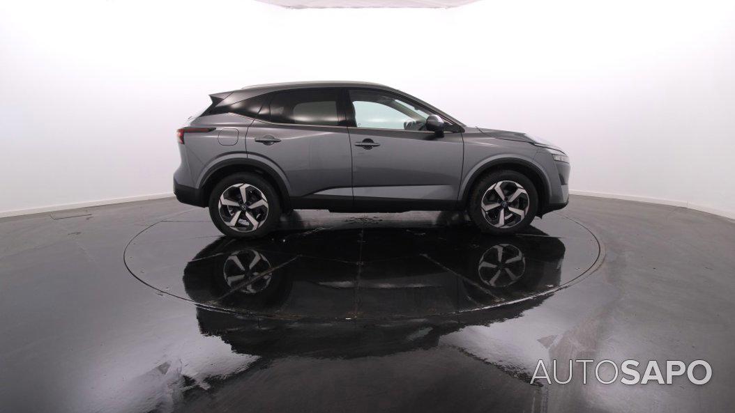Nissan Qashqai de 2023