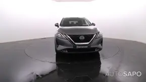 Nissan Qashqai de 2023