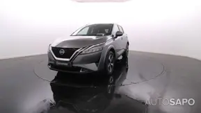 Nissan Qashqai de 2023