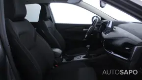 Nissan Qashqai de 2023